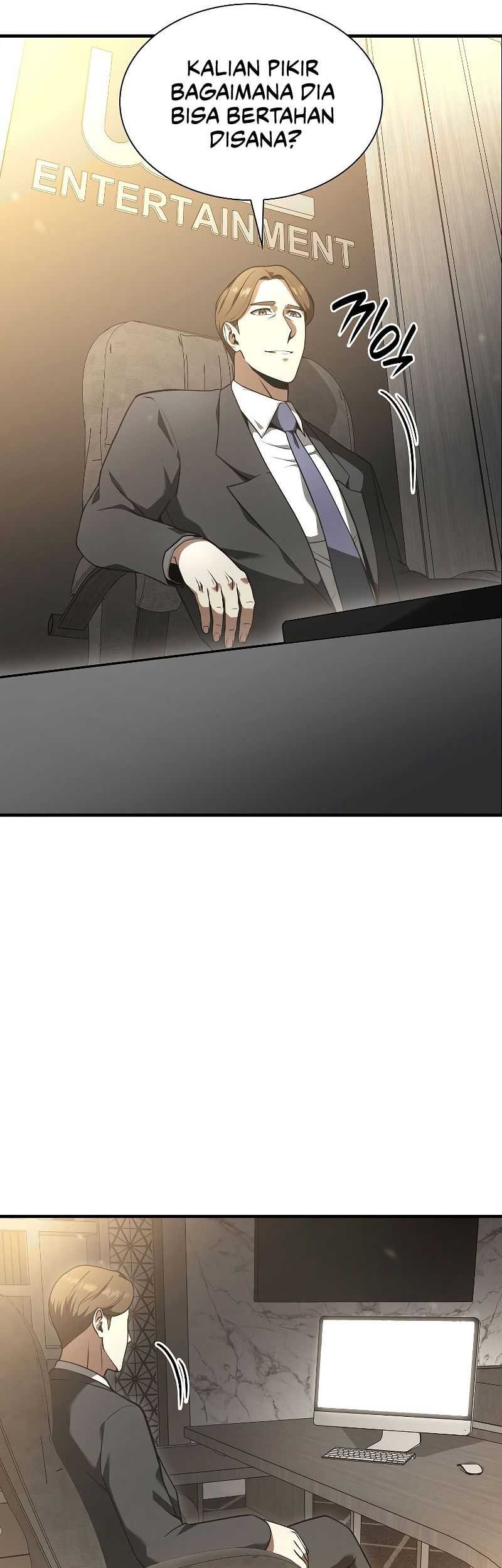 I Returned As An FFF-Class Witch Doctor Chapter 45 Gambar 10