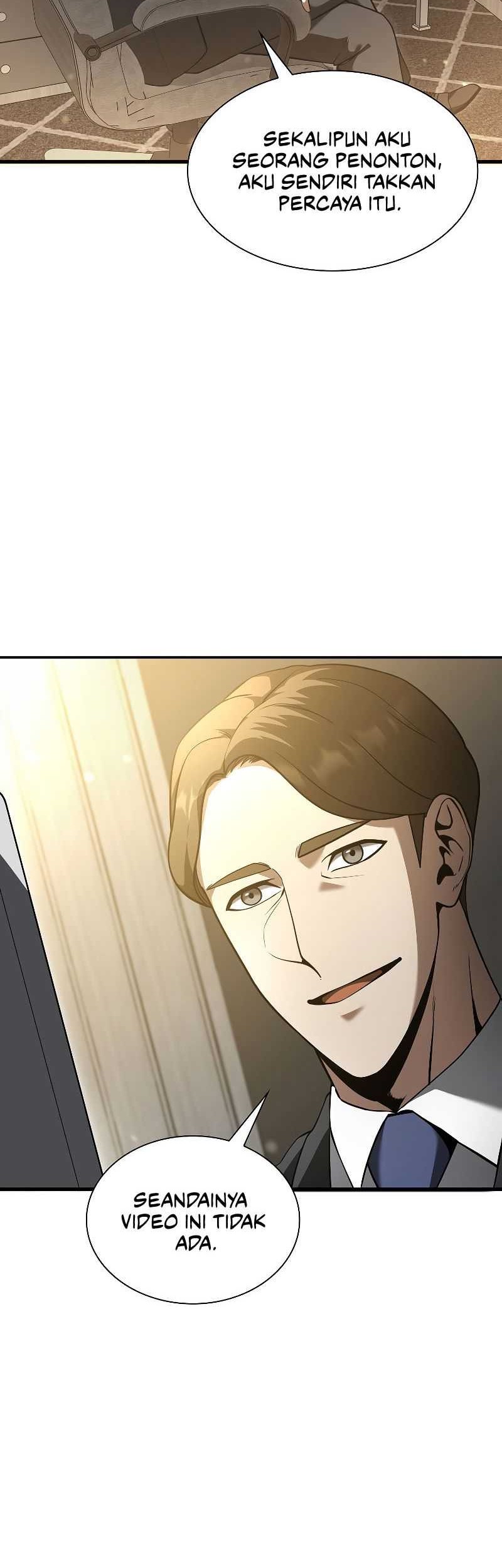 I Returned As An FFF-Class Witch Doctor Chapter 45 Gambar 11