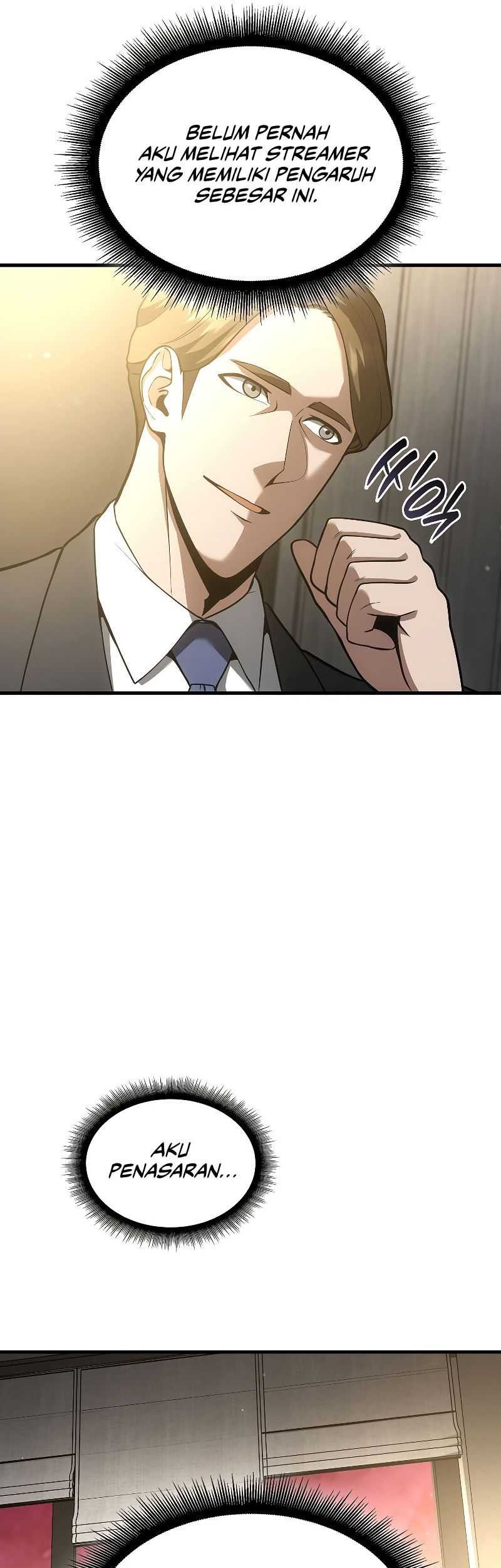 I Returned As An FFF-Class Witch Doctor Chapter 45 Gambar 14
