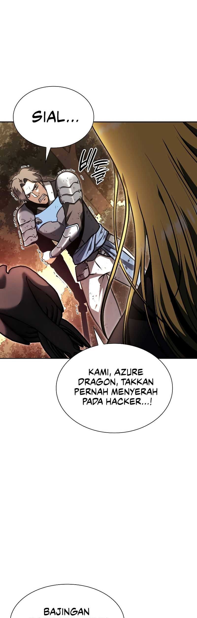I Returned As An FFF-Class Witch Doctor Chapter 45 Gambar 20