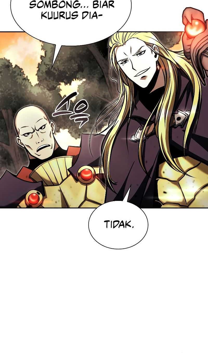 I Returned As An FFF-Class Witch Doctor Chapter 45 Gambar 21