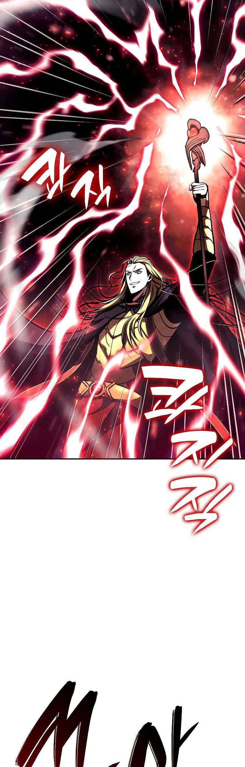 I Returned As An FFF-Class Witch Doctor Chapter 45 Gambar 23