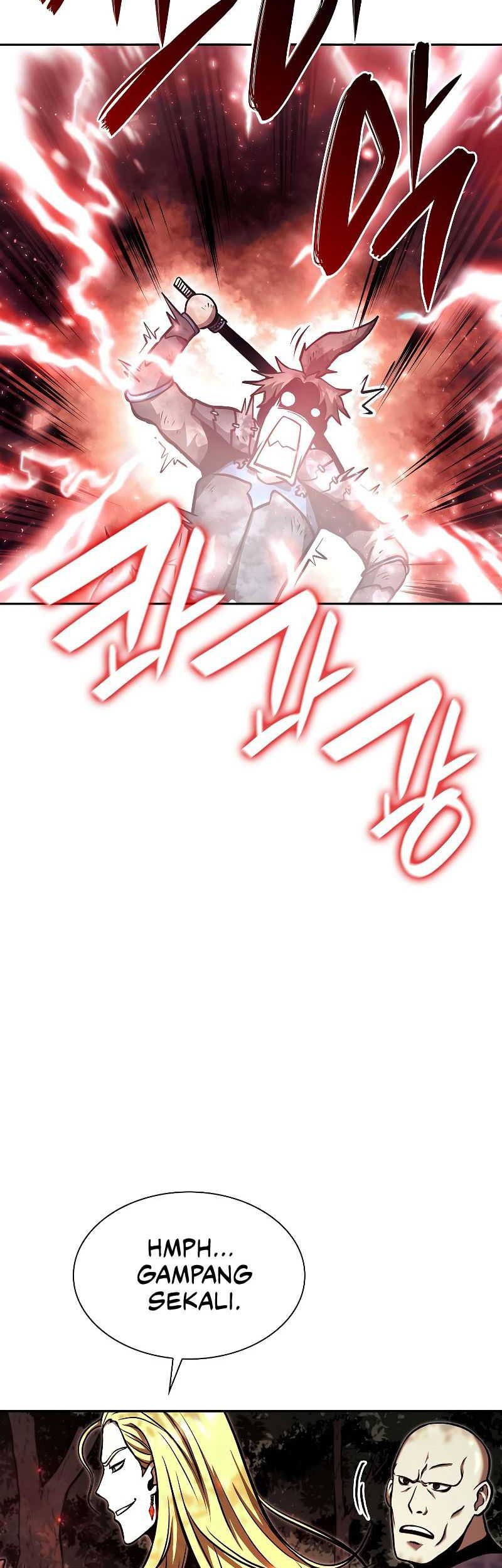 I Returned As An FFF-Class Witch Doctor Chapter 45 Gambar 24