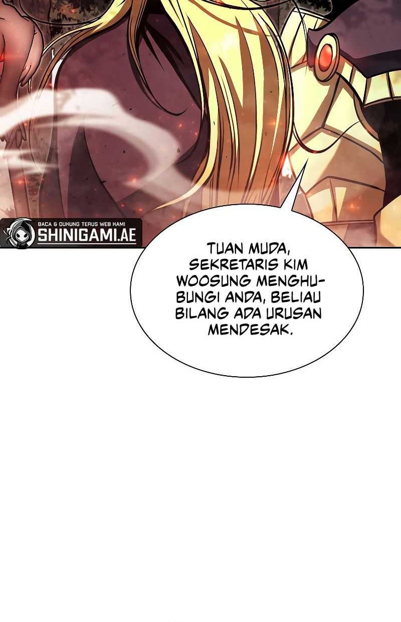 I Returned As An FFF-Class Witch Doctor Chapter 45 Gambar 25