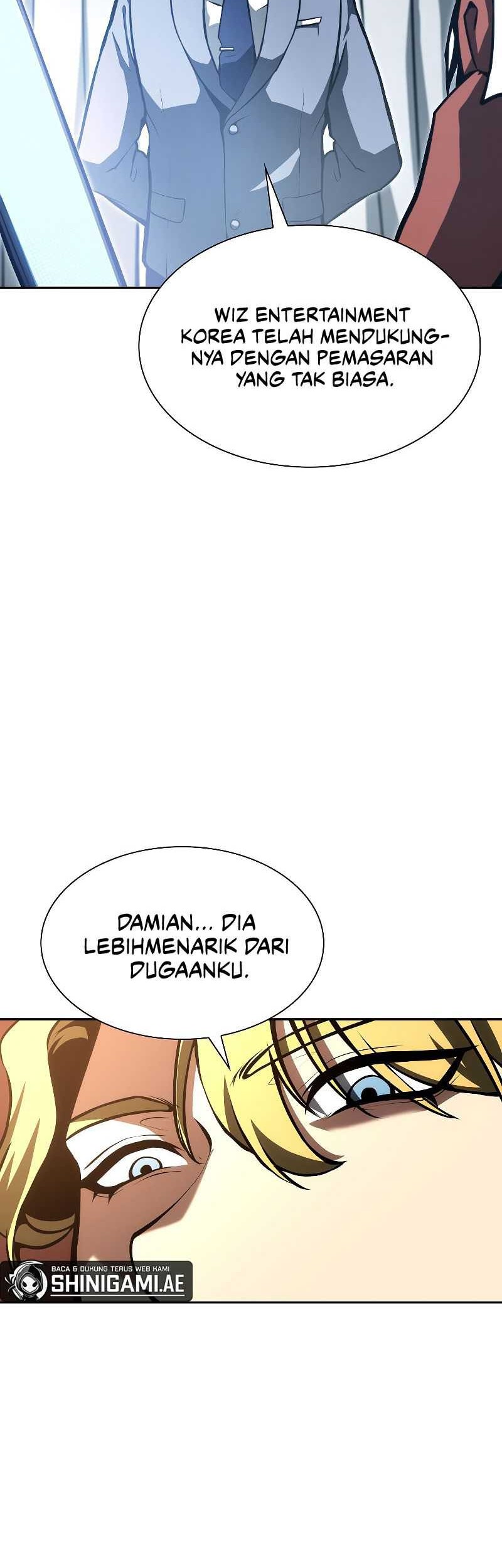 I Returned As An FFF-Class Witch Doctor Chapter 45 Gambar 31