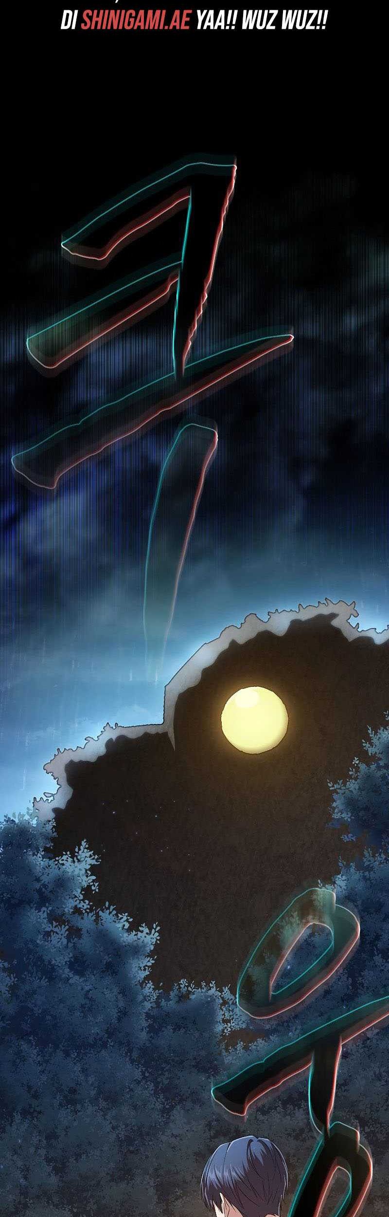 Magic Academy Survival Guide Chapter 62 Gambar 40