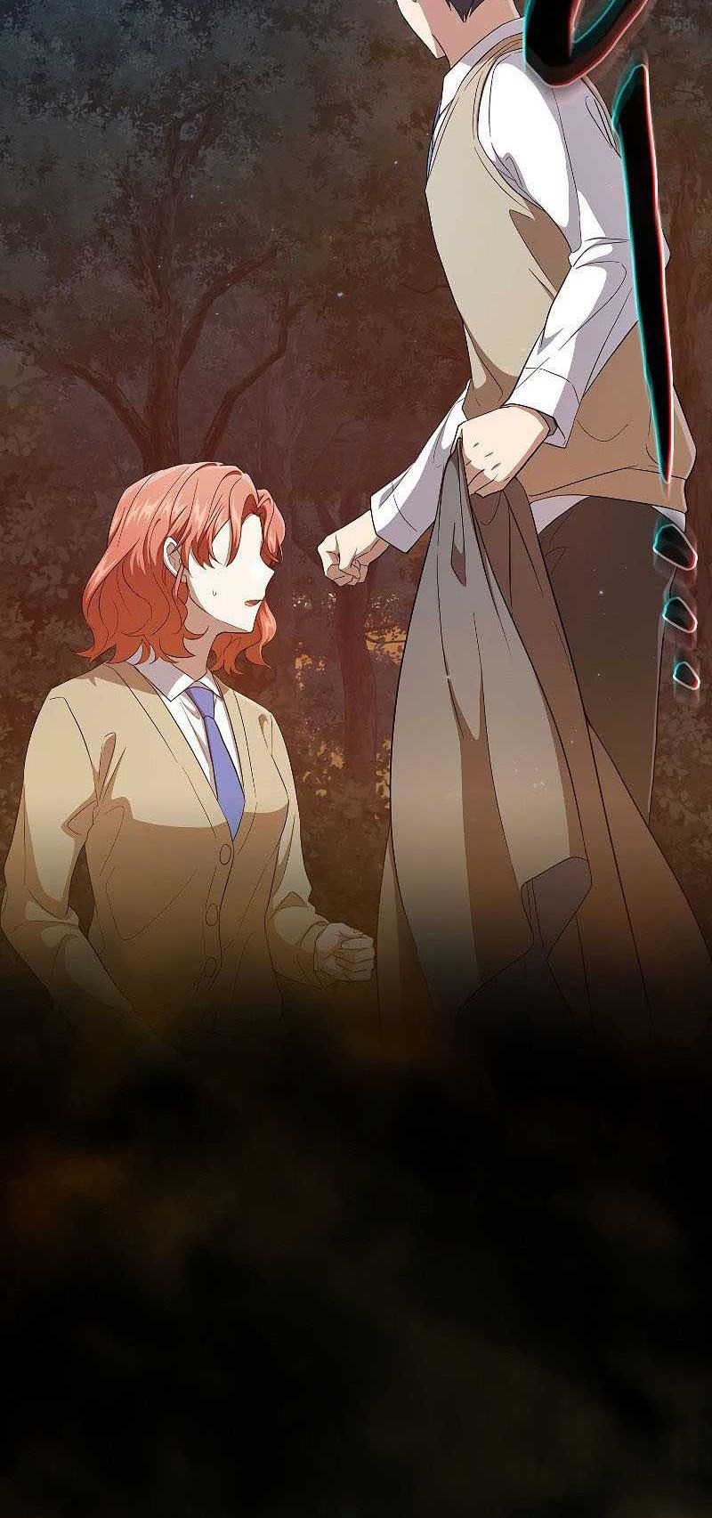 Magic Academy Survival Guide Chapter 62 Gambar 41