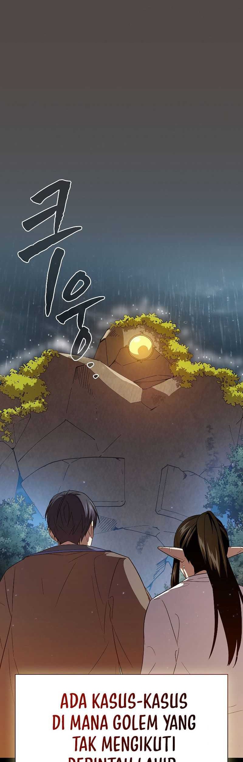 Magic Academy Survival Guide Chapter 62 Gambar 51