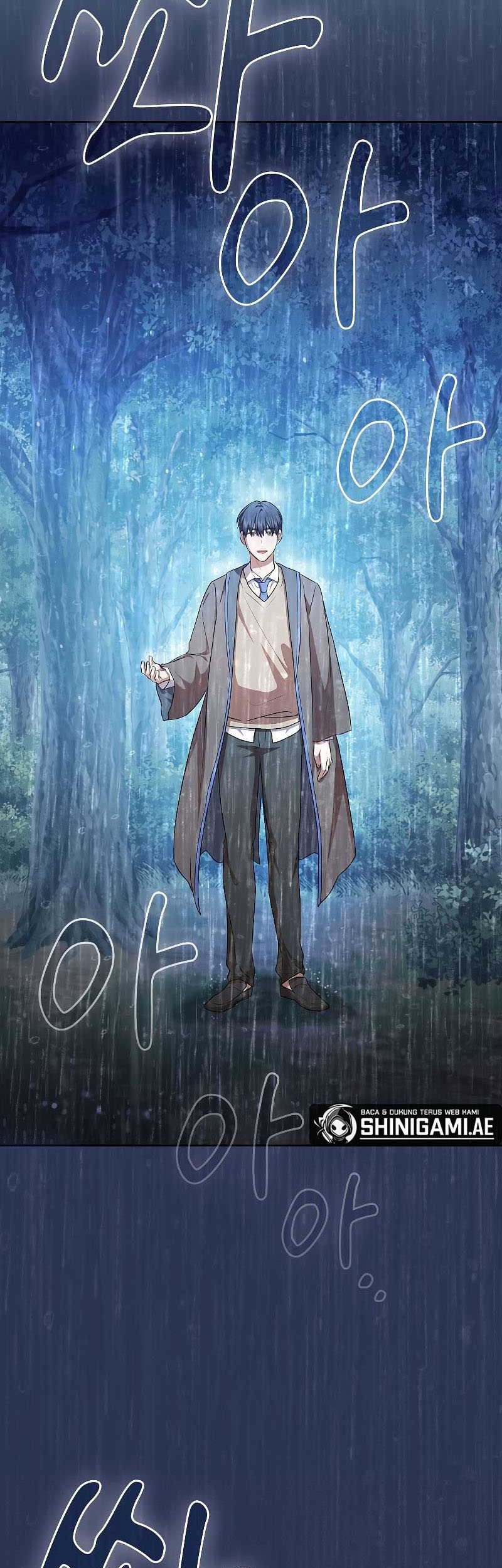Magic Academy Survival Guide Chapter 62 Gambar 16