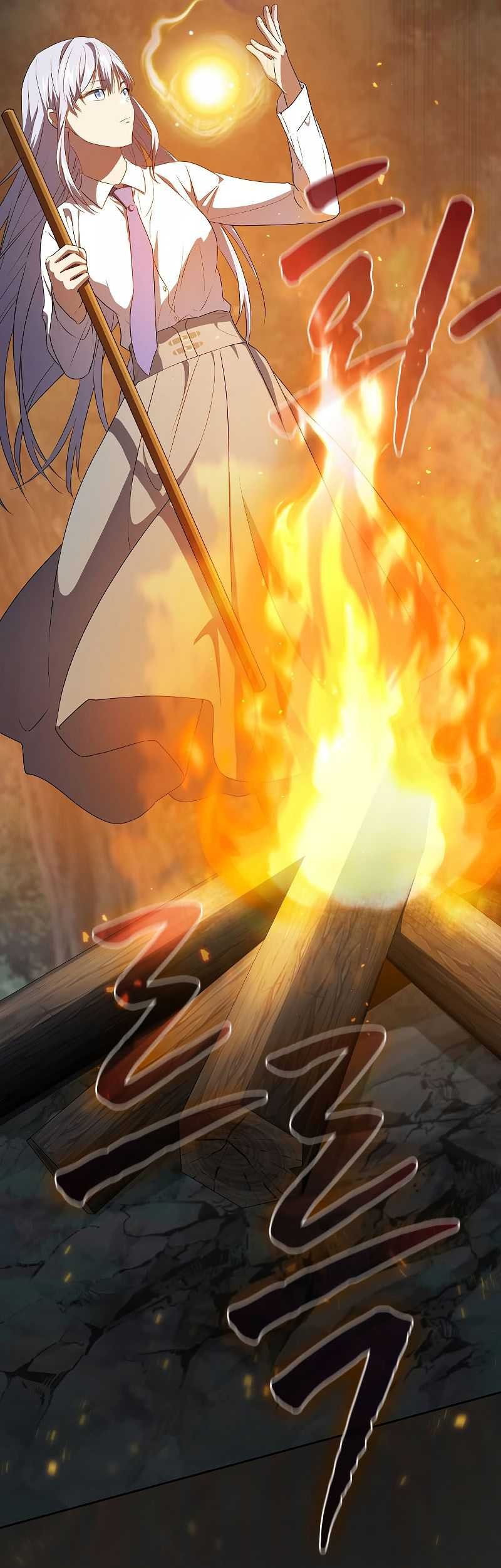 Magic Academy Survival Guide Chapter 62 Gambar 30