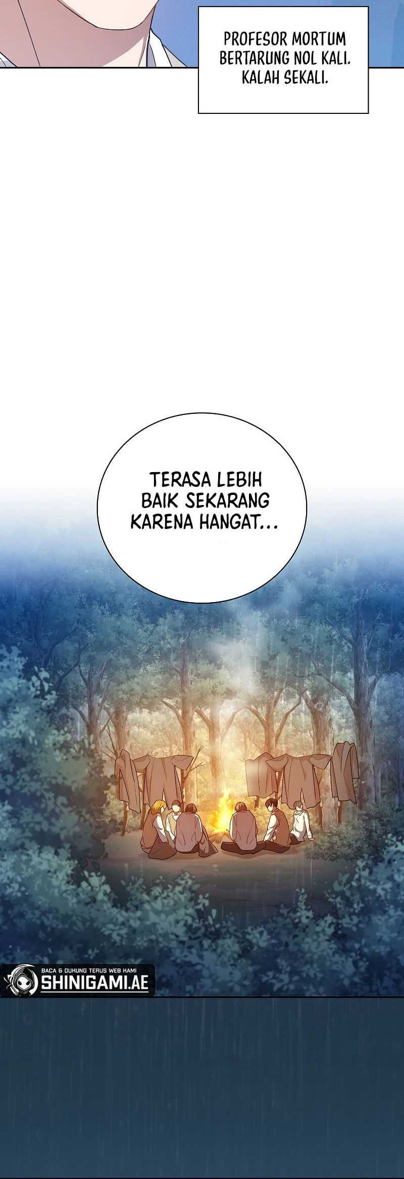 Magic Academy Survival Guide Chapter 62 Gambar 33