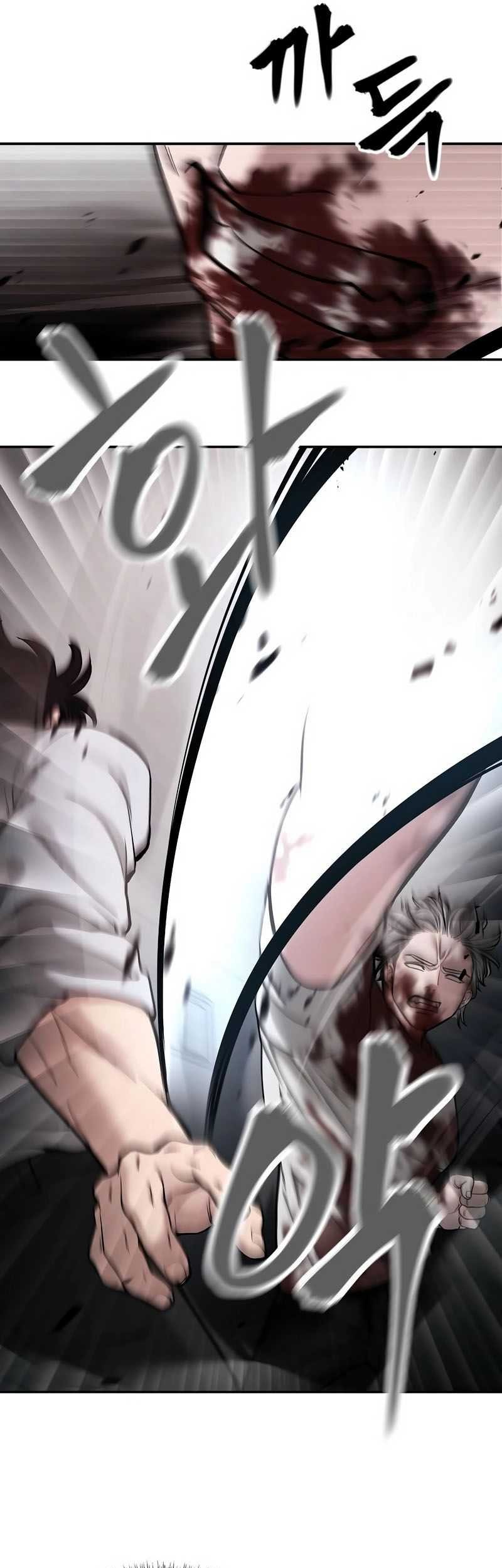 The Bully In Charge Chapter 68 Gambar 50