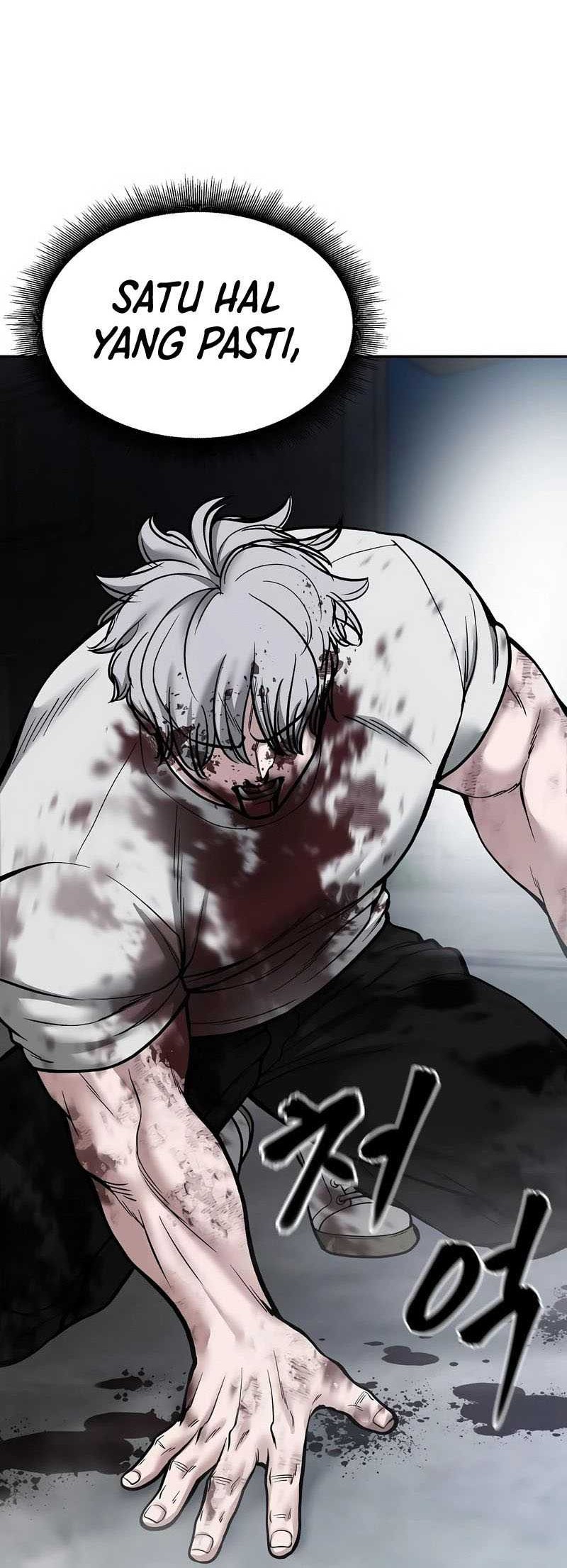The Bully In Charge Chapter 68 Gambar 61