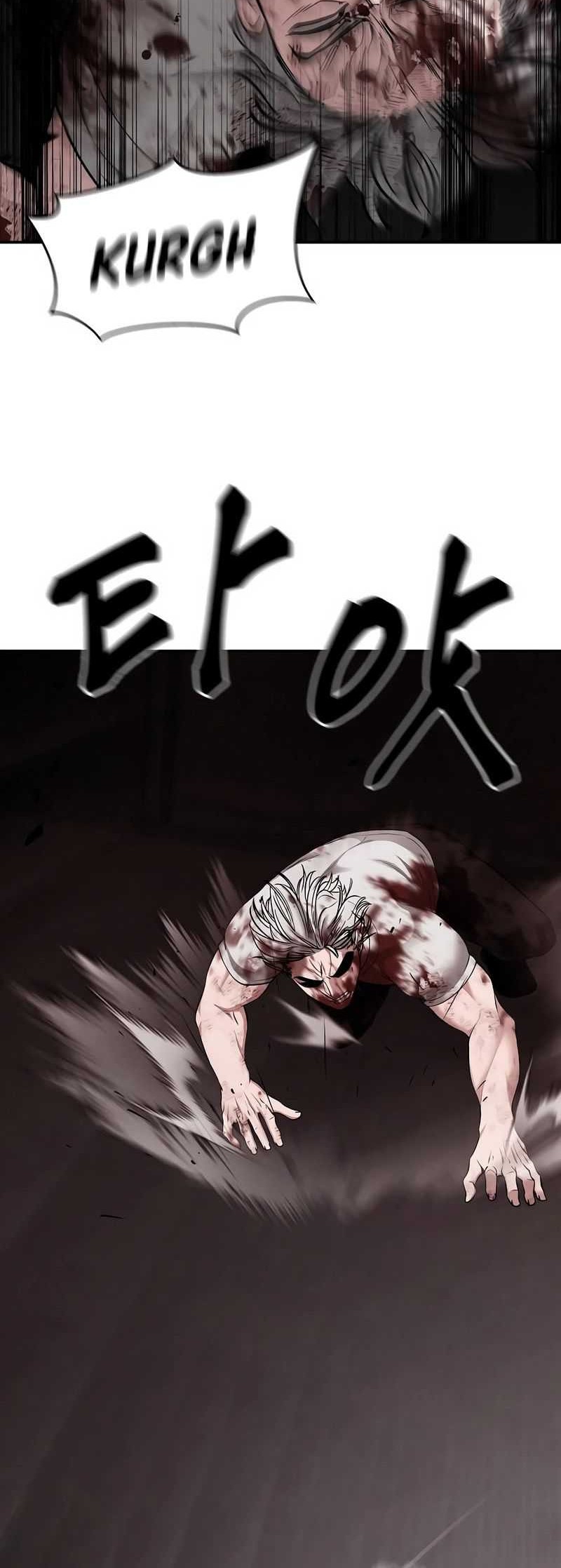 The Bully In Charge Chapter 68 Gambar 73