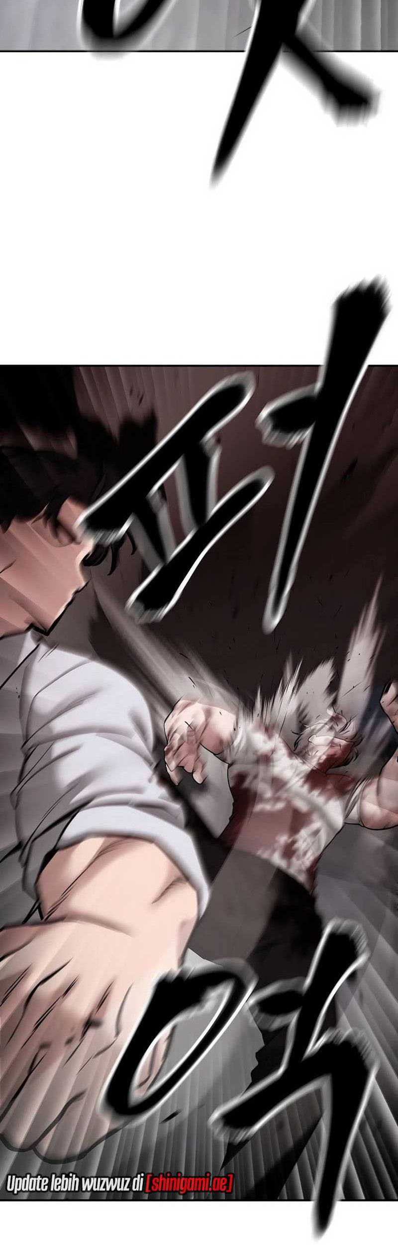 The Bully In Charge Chapter 68 Gambar 75