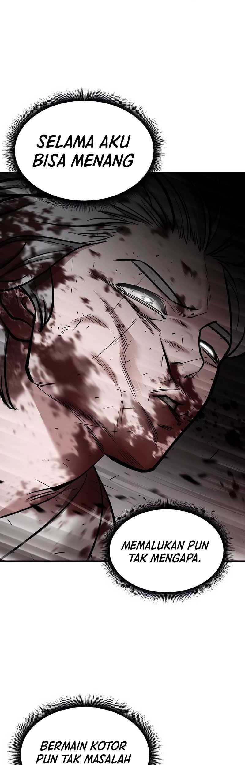 The Bully In Charge Chapter 68 Gambar 76