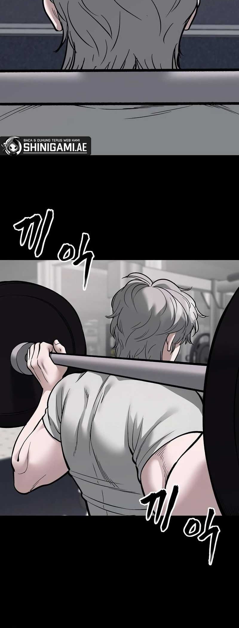 The Bully In Charge Chapter 68 Gambar 93