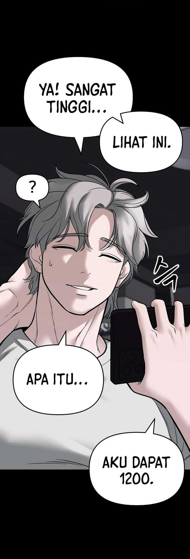 The Bully In Charge Chapter 68 Gambar 101