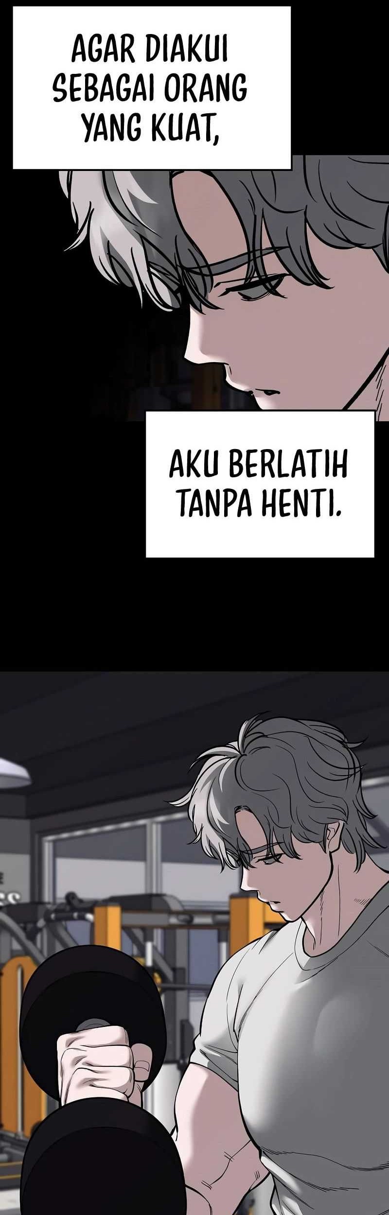 The Bully In Charge Chapter 68 Gambar 103