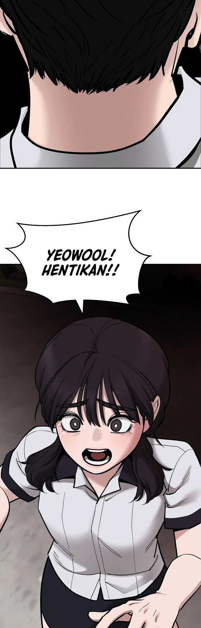 The Bully In Charge Chapter 68 Gambar 115
