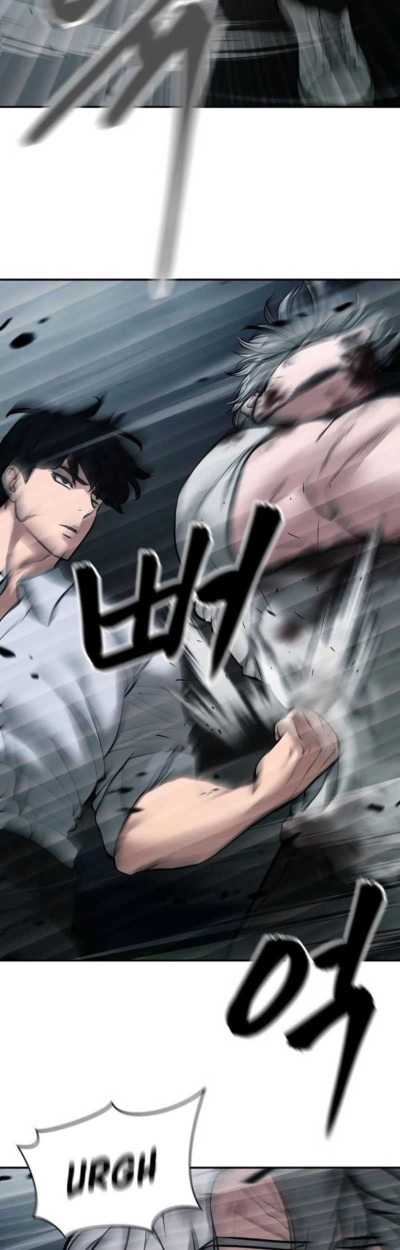The Bully In Charge Chapter 68 Gambar 20