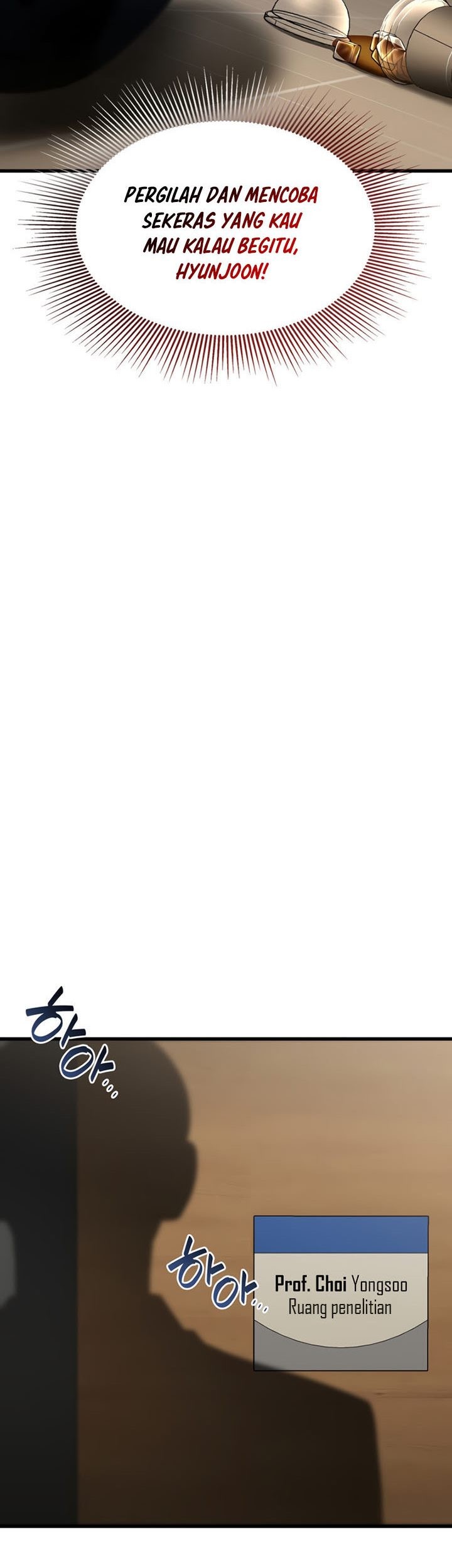 Perfect Surgeon Chapter 82 Gambar 20