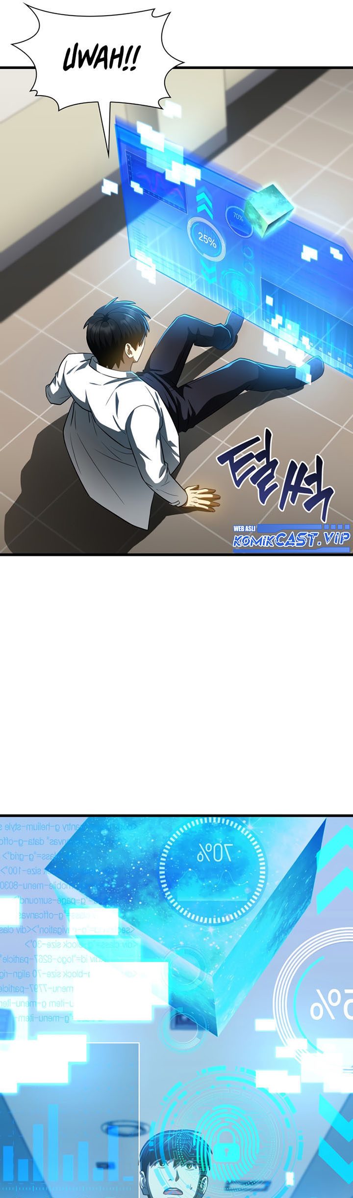 Perfect Surgeon Chapter 82 Gambar 34