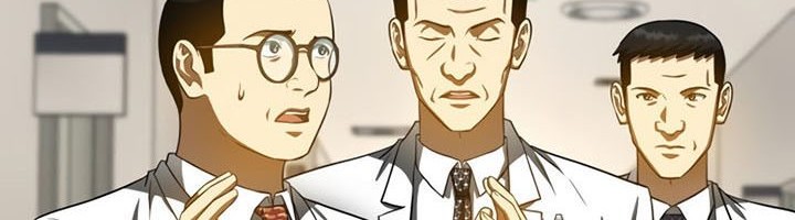 Perfect Surgeon Chapter 82 Gambar 73