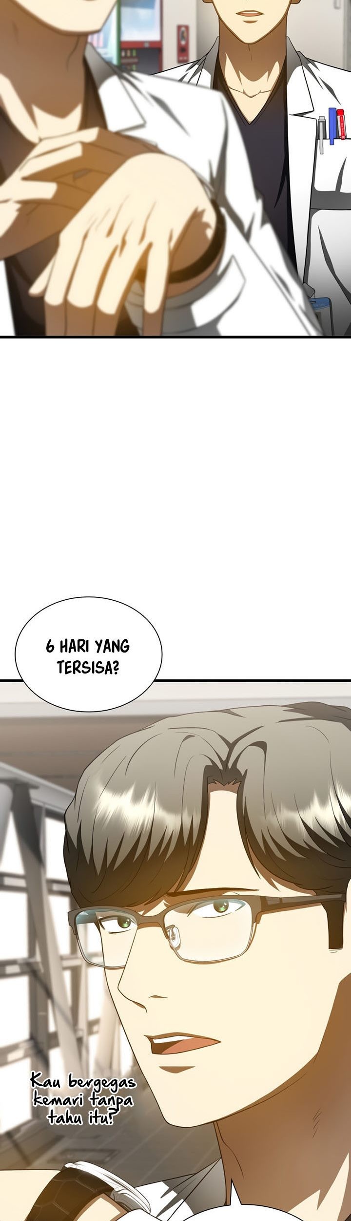 Perfect Surgeon Chapter 82 Gambar 12