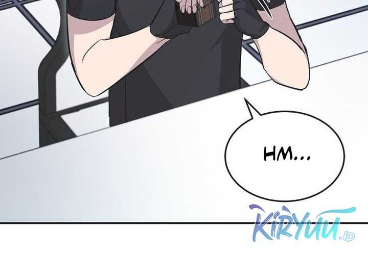 Climbing the Tower that Even the Regressor Couldn’t Chapter 31 Gambar 48