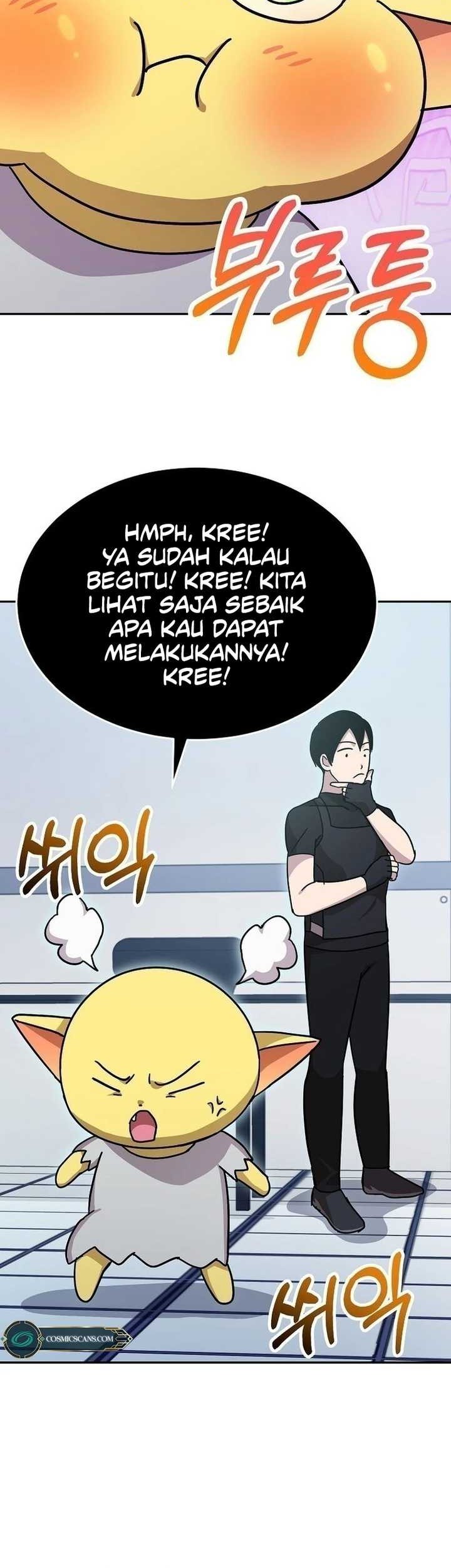 Climbing the Tower that Even the Regressor Couldn’t Chapter 31 Gambar 54