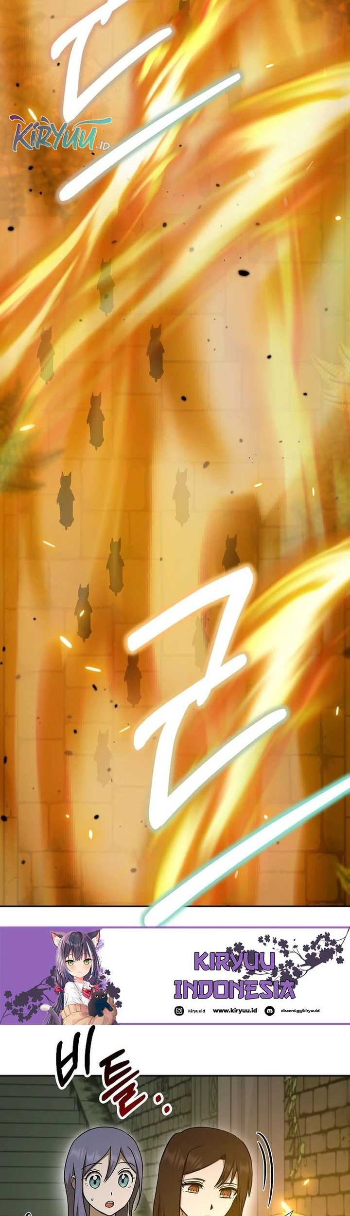 Climbing the Tower that Even the Regressor Couldn’t Chapter 31 Gambar 3