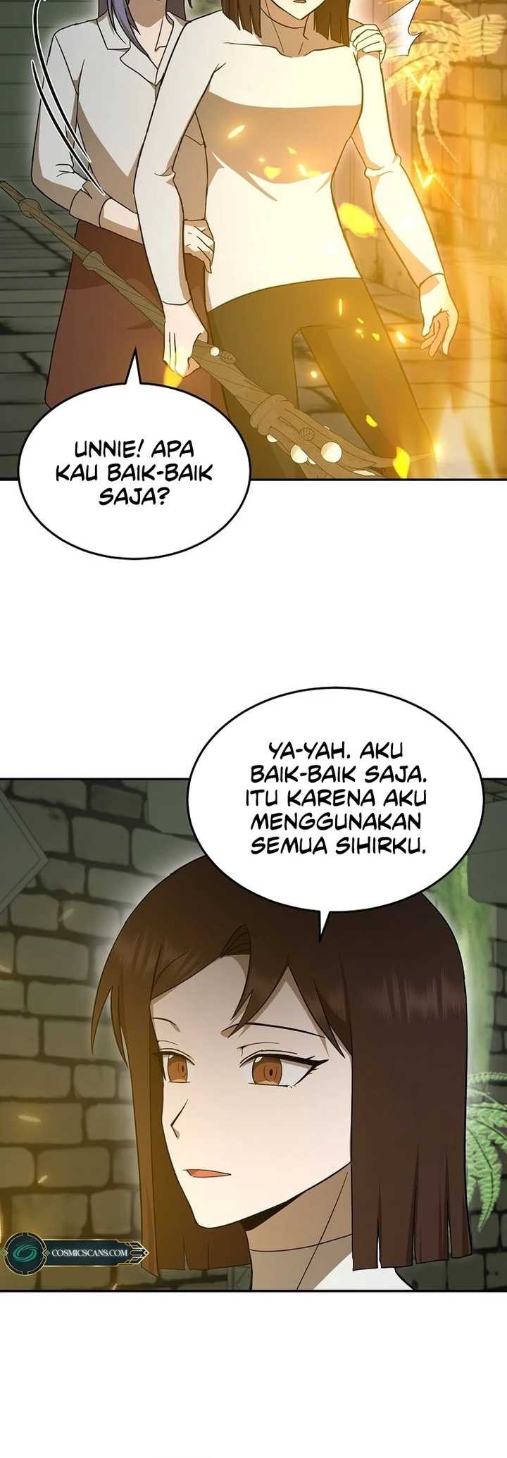 Climbing the Tower that Even the Regressor Couldn’t Chapter 31 Gambar 4