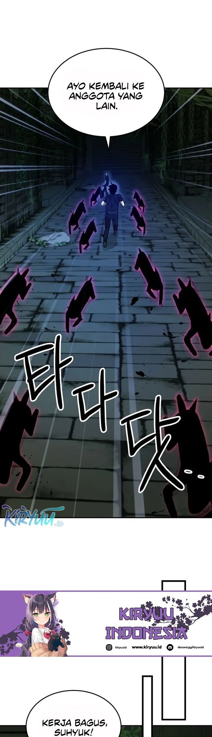 Climbing the Tower that Even the Regressor Couldn’t Chapter 30 Gambar 34