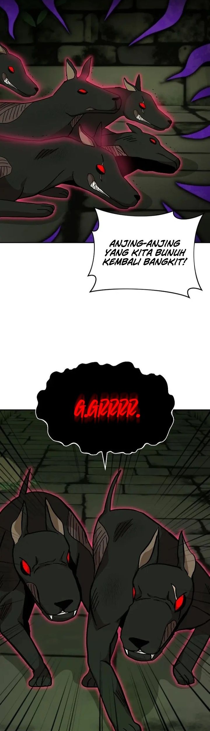 Climbing the Tower that Even the Regressor Couldn’t Chapter 30 Gambar 39
