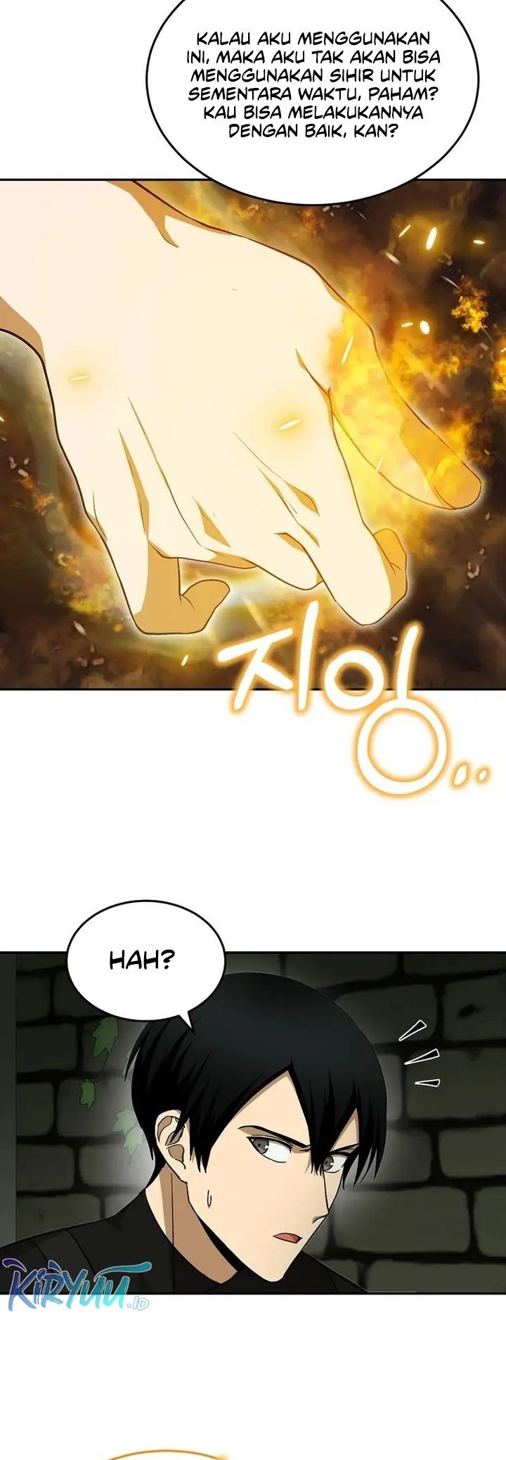 Climbing the Tower that Even the Regressor Couldn’t Chapter 30 Gambar 43