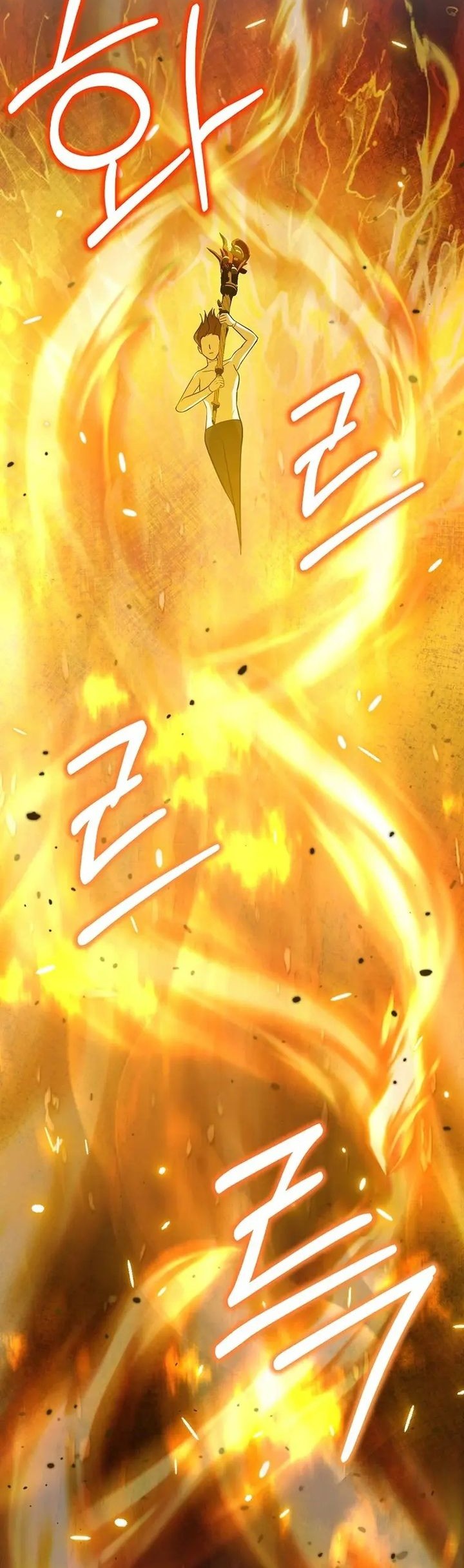 Climbing the Tower that Even the Regressor Couldn’t Chapter 30 Gambar 46