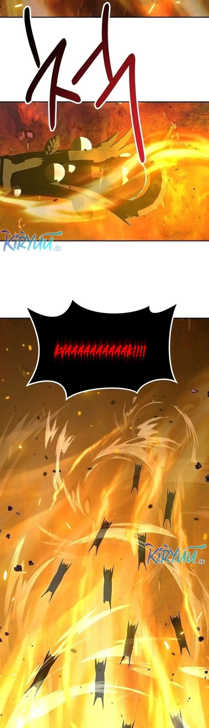 Climbing the Tower that Even the Regressor Couldn’t Chapter 30 Gambar 47