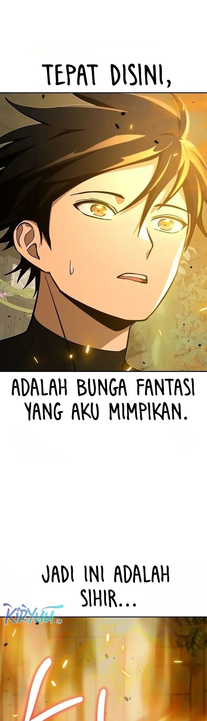 Climbing the Tower that Even the Regressor Couldn’t Chapter 30 Gambar 49