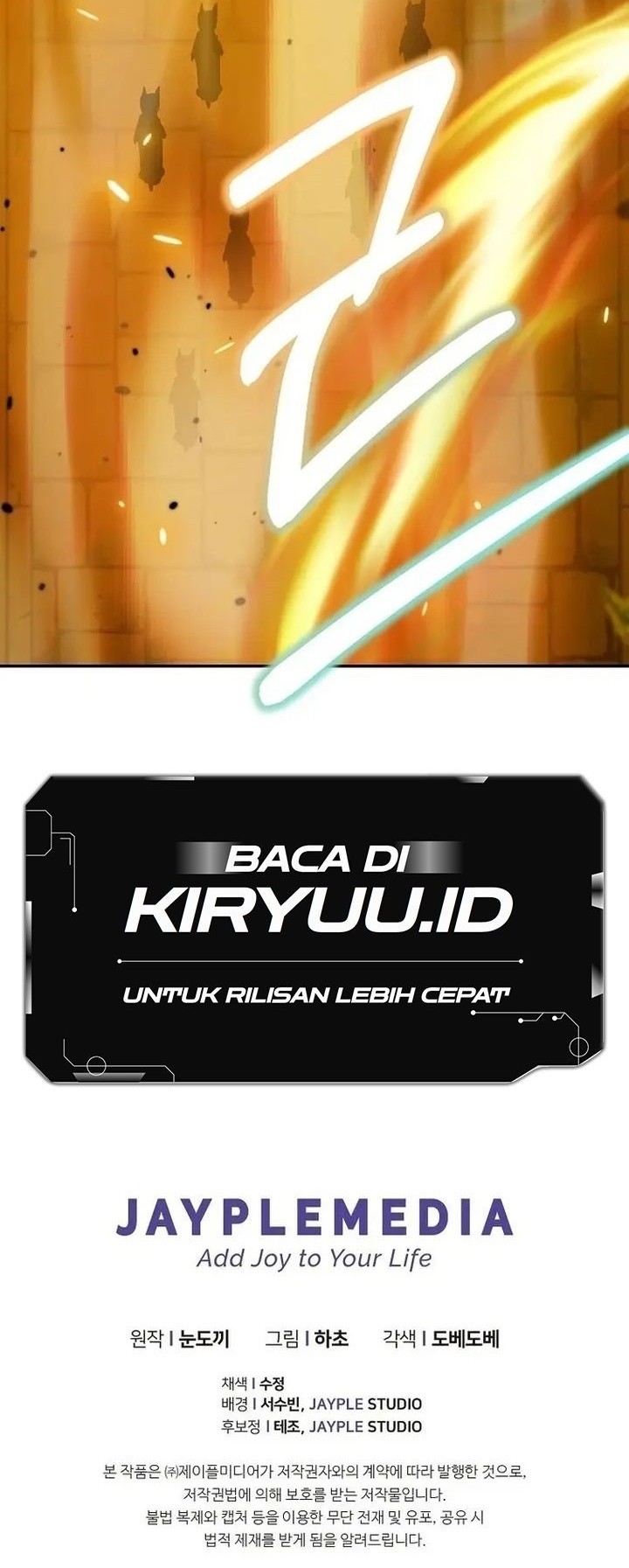 Climbing the Tower that Even the Regressor Couldn’t Chapter 30 Gambar 52