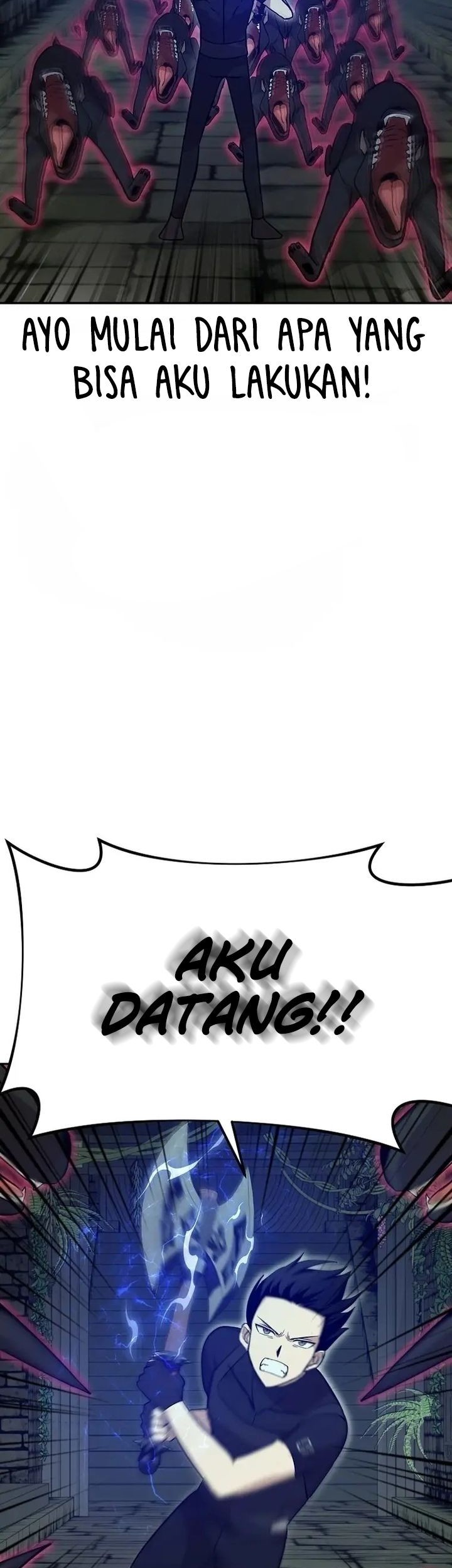 Climbing the Tower that Even the Regressor Couldn’t Chapter 30 Gambar 8