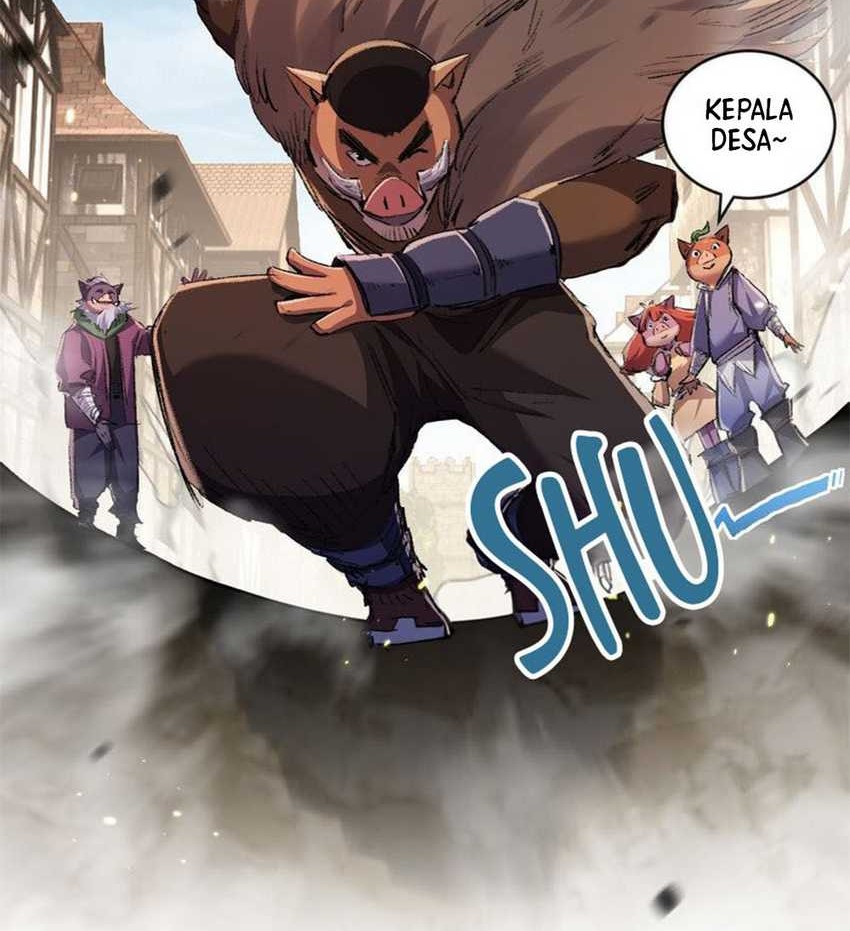 Moon Slayer Chapter 16 Gambar 25