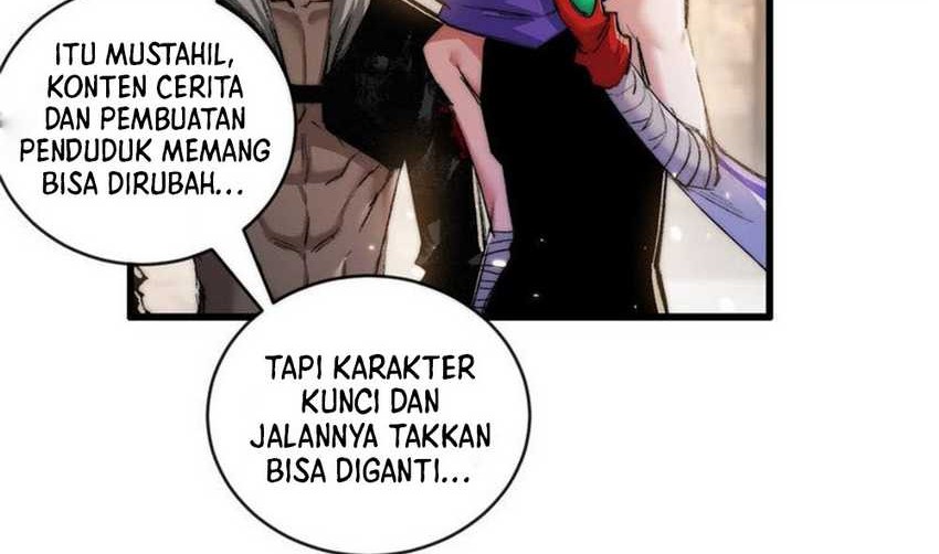 Moon Slayer Chapter 16 Gambar 27