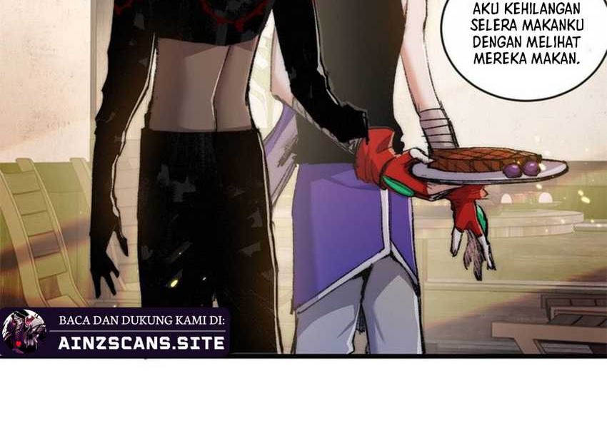 Moon Slayer Chapter 16 Gambar 35