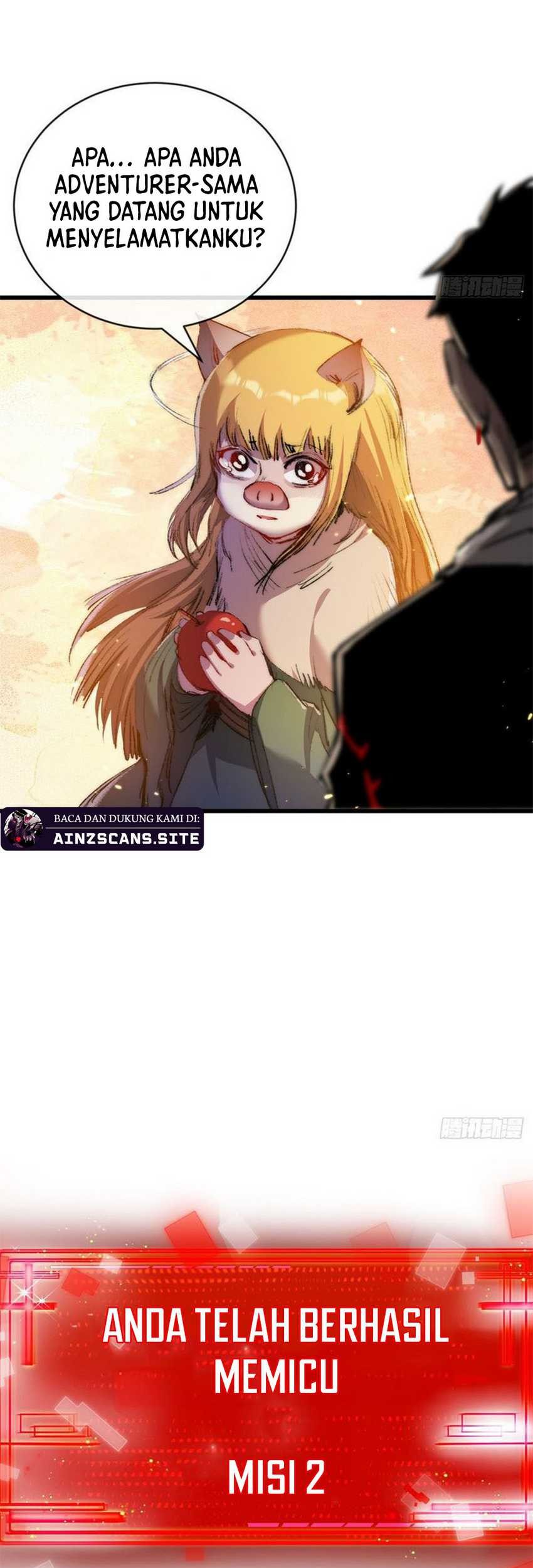 Moon Slayer Chapter 16 Gambar 40