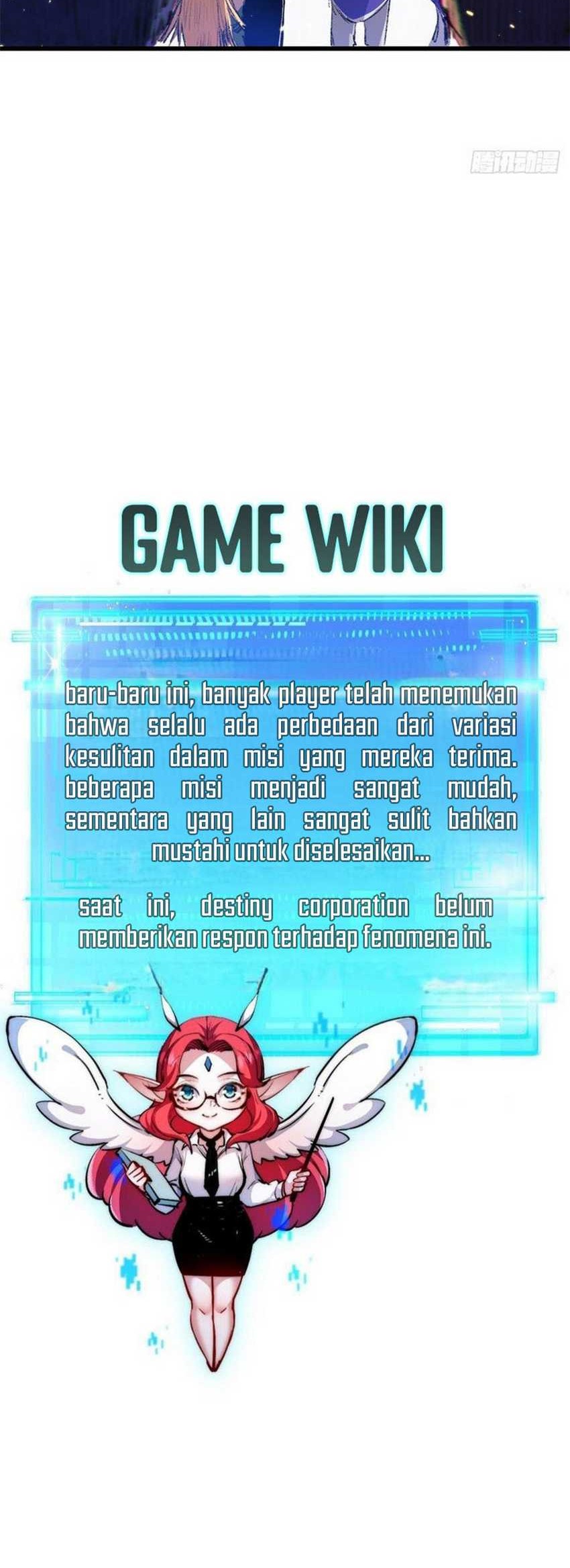 Moon Slayer Chapter 16 Gambar 43