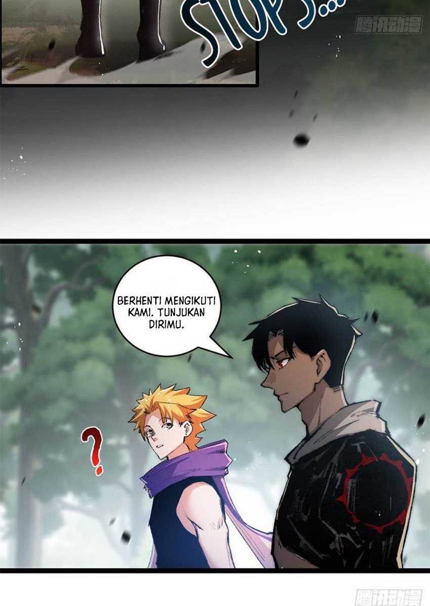 Moon Slayer Chapter 16 Gambar 4
