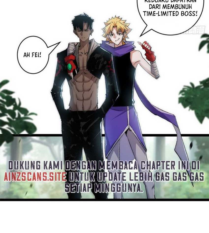 Moon Slayer Chapter 16 Gambar 8