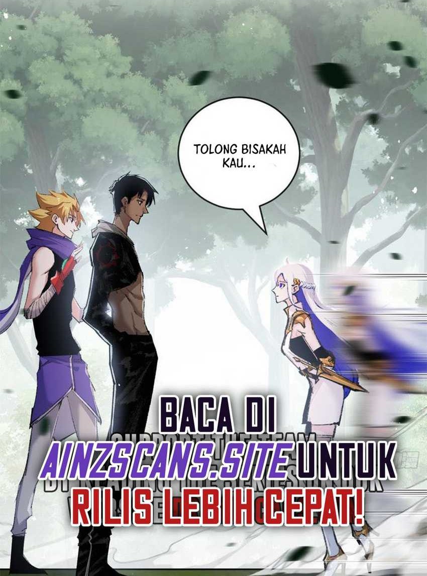 Moon Slayer Chapter 16 Gambar 10