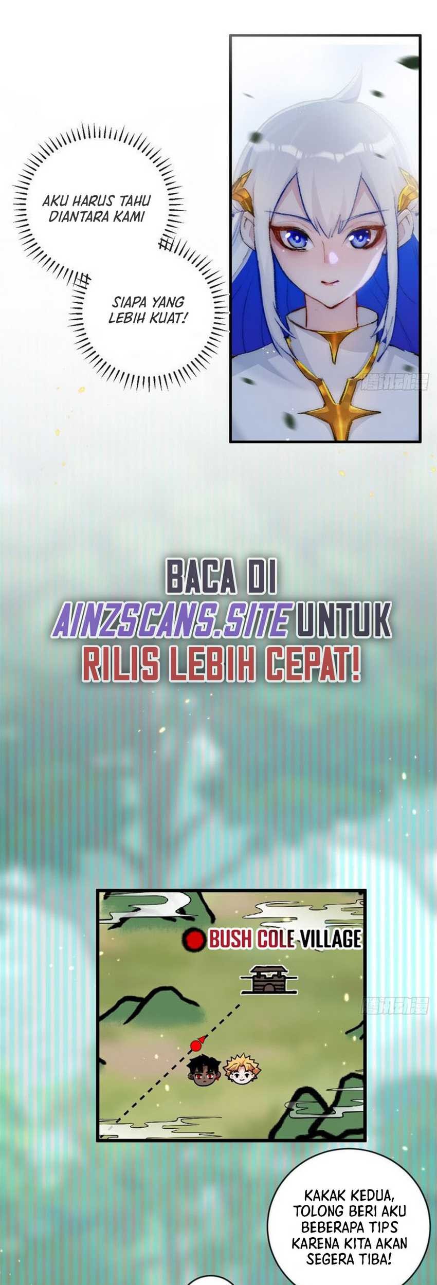 Moon Slayer Chapter 16 Gambar 13